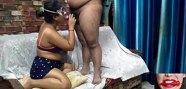  Indian College student sex with BF